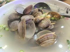 -威海海鲜王(窑头路店)