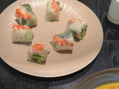 -美奈小馆·越南料理(福田星河COCO Park店)