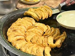 -李记清真馆(打钉巷店)