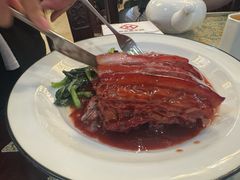 -新聚丰菜馆(太监弄店)