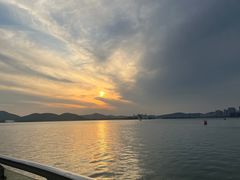 -云龙湖旅游景区