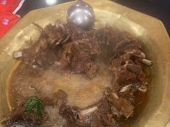 -芦月轩羊蝎子(太平桥店)