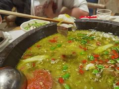 -七椒渔府·特色雅鱼餐厅(雨城店)