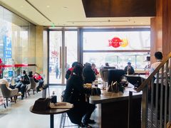 -星巴克臻选(南京艾尚天地店)