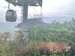 -摩天岭风景区