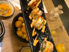 -伊豆野菜村(大族广场店)