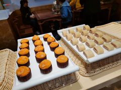 -素满香·食养自助(建邺万达店)