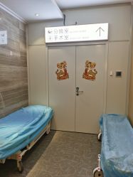 -沈阳市妇幼保健院(沈州路院区)