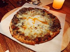 松露披萨-Mercato莫卡多露台餐厅与酒吧(K11店)