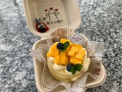 -可丽可丽·生日蛋糕·下午茶(厦门鹭港店)