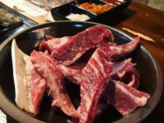 -喜来稀肉(旺角广华街店)