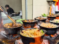 -沈妈砂锅(光华村店)