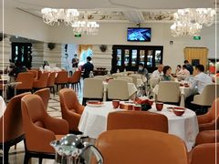 大堂-大鸭梨烤鸭店(花园村店)