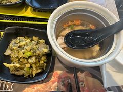 -老娘舅(吴淞路店)