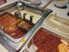 -海底捞火锅(威高广场店)