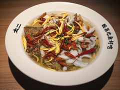 -太二酸菜鱼(沈阳万象城店)