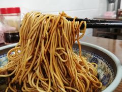 -旺泉餐饮店·清真牛肉面馆