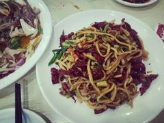 -马黑哥椒麻鸡(清江山水店)