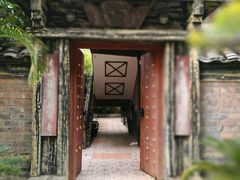 -大新明仕山庄