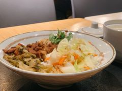 大王香菇卤肉饭-永和大王(浦东南路店)