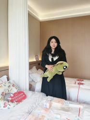 -千禧果月子会所(郑州东站店)