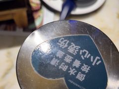 -绿茶餐厅(哈尔滨凯德店)