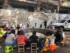 -水井拉粉油条(赤坎民国风情街店)