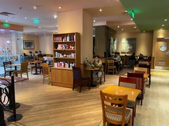 大堂-COSTA COFFEE(西直门店)