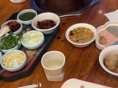 -乐宴·老北京铜火锅(八卦岭店)