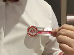 -海底捞火锅(大融城店)