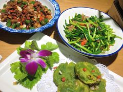 -小柴米·传统江西菜(万寿宫店)