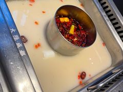 -大隐·成都火锅Bistro(合生麒麟新天地店)