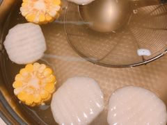 -八合里潮汕鲜牛肉火锅(深圳海岸城店)