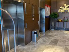 -西安钟楼北大街希尔顿欢朋酒店