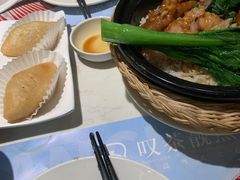 -叹茶靓点·粤式餐厅·全天茶市(石井万民广场店)