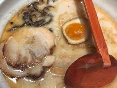 -味千拉面(大悦城店)