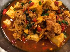 -新新湘菜馆(新中街二条店)