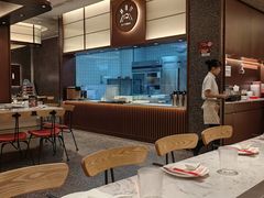 -火地铁板烧(河西龙湖天街店)