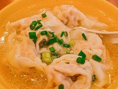 -龙抄手(春熙路总店)