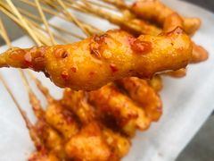 -辽B·小串(总店)