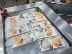 -听松楼·花园酒店·自助餐厅(红梅公园店)