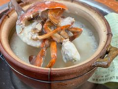 -陈记稻香潮汕砂锅粥(华强南店)