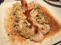 基围虾-稻香饭店(IFS国金中心店)