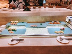 -厦门海景千禧大酒店·海景咖啡厅