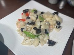 -鱼食饭稻·苏浙土菜17年老馆子(平江路店)