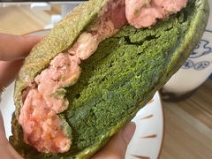 -追光 Dream Bakery(汉街店)