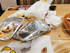 -尊宝比萨(南湖大华店)