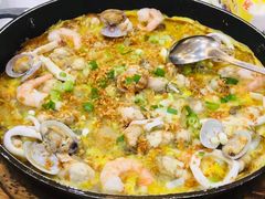 -东江海鲜酒家(艺都分店)