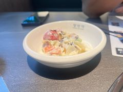 -农乐园炭火烤肉(繁花中心店)