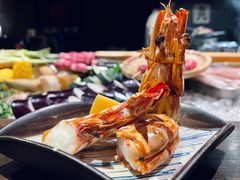皇帝虾-三川·十酒Izakaya(南昌路店)